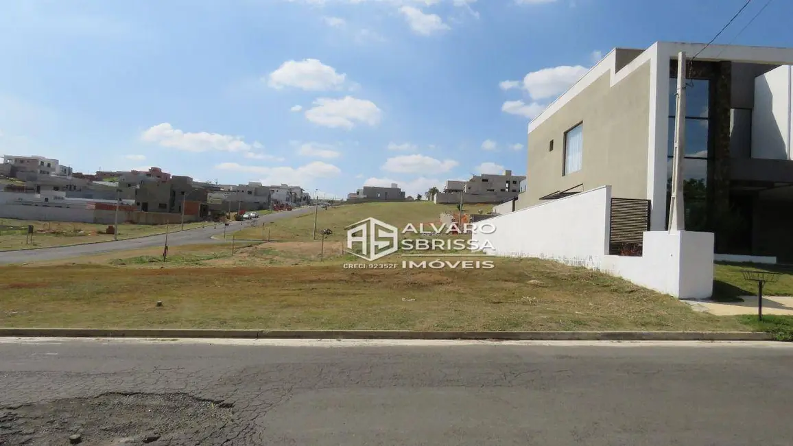 Foto 1 de Terreno / Lote à venda, 360m2 em Brasil, Itu - SP