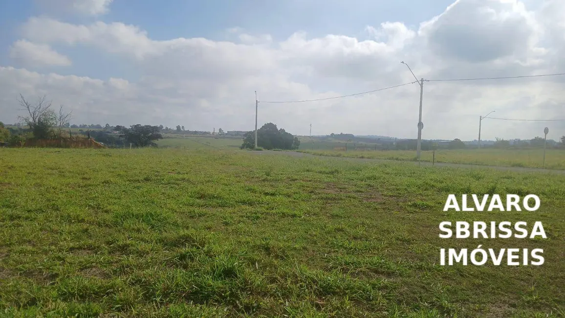 Foto 1 de Terreno / Lote à venda, 250m2 em Parque São Camilo, Itu - SP
