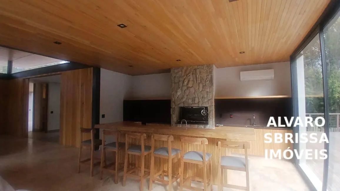 Foto 6 de Casa de Condomínio com 5 quartos para alugar, 2160m2 em Loteamento Residencial Parque Terras de Santa Cecília, Itu - SP