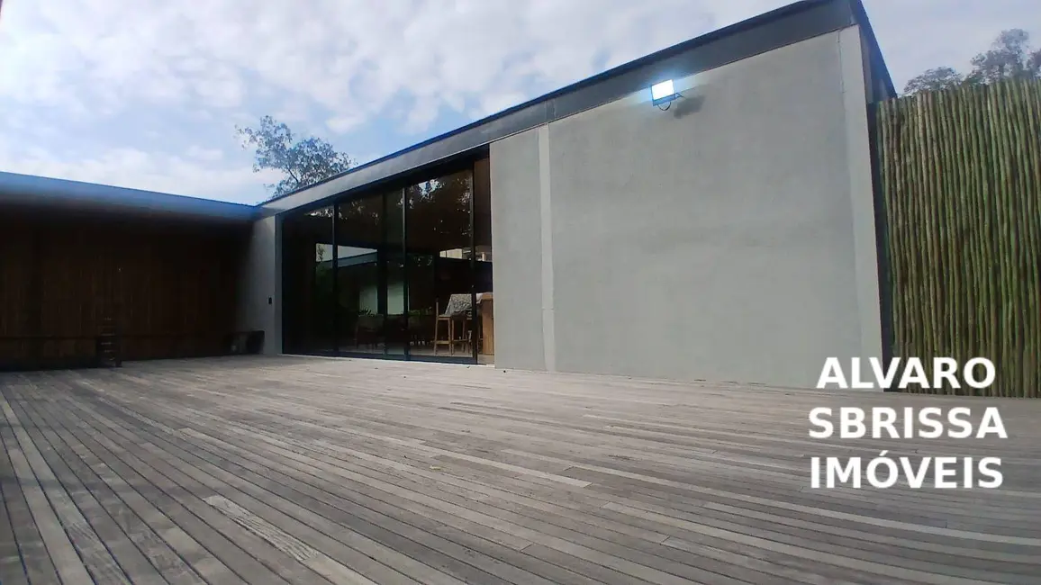 Foto 5 de Casa de Condomínio com 5 quartos para alugar, 2160m2 em Loteamento Residencial Parque Terras de Santa Cecília, Itu - SP