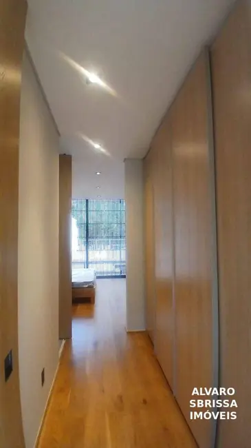 Foto 8 de Casa de Condomínio com 5 quartos para alugar, 2160m2 em Loteamento Residencial Parque Terras de Santa Cecília, Itu - SP