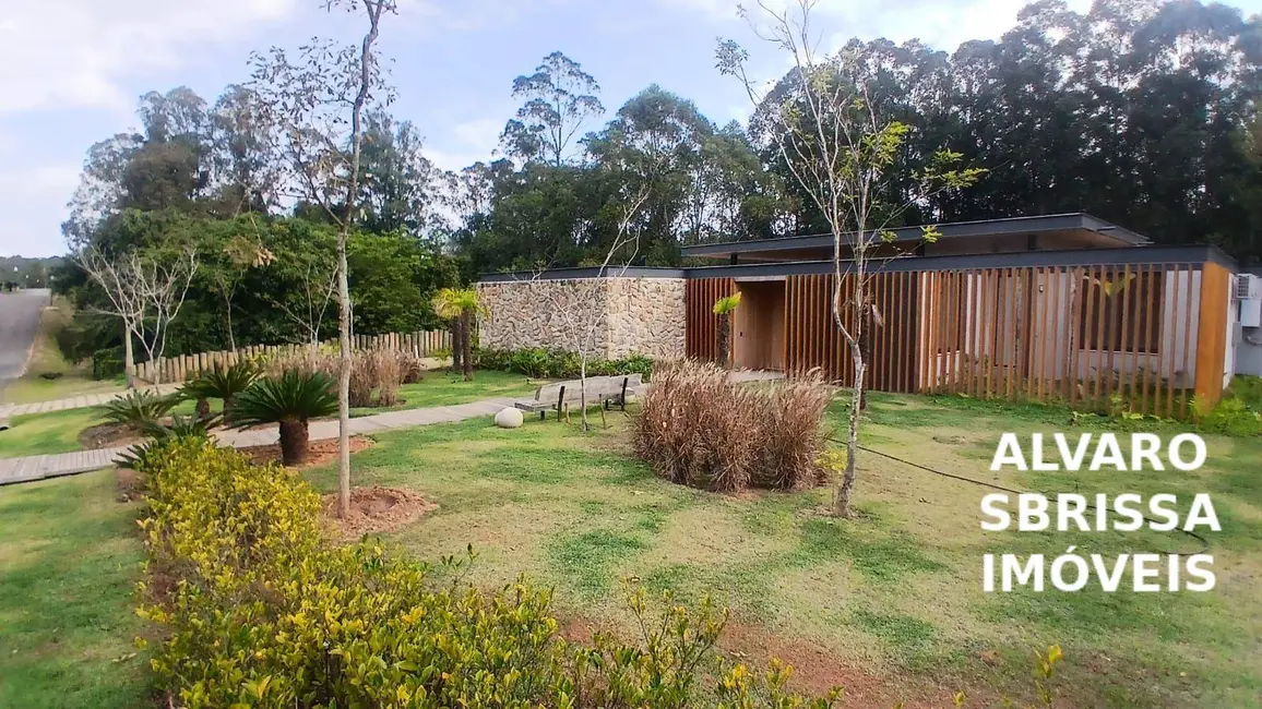 Foto 2 de Casa de Condomínio com 5 quartos para alugar, 2160m2 em Loteamento Residencial Parque Terras de Santa Cecília, Itu - SP