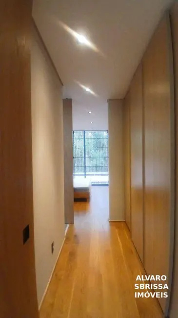 Foto 7 de Casa de Condomínio com 5 quartos para alugar, 2160m2 em Loteamento Residencial Parque Terras de Santa Cecília, Itu - SP