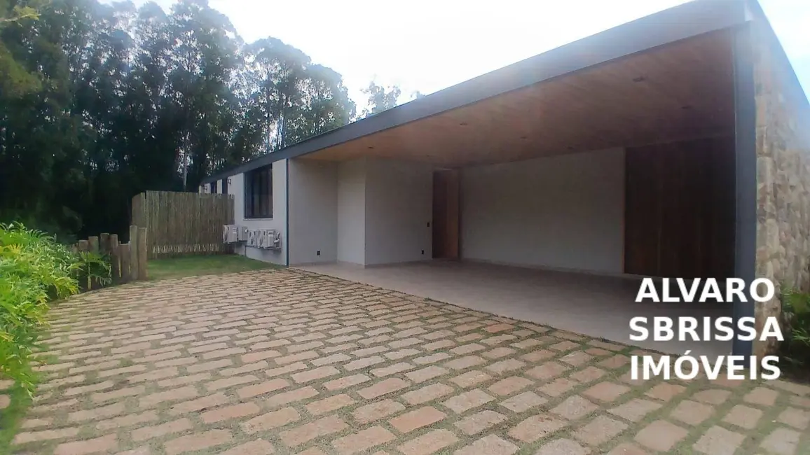 Foto 9 de Casa de Condomínio com 5 quartos para alugar, 2160m2 em Loteamento Residencial Parque Terras de Santa Cecília, Itu - SP