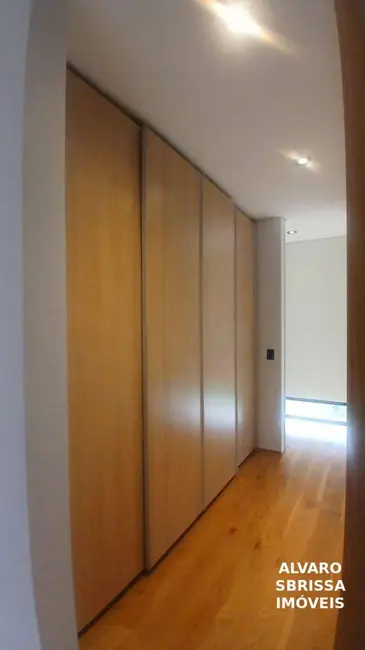 Foto 3 de Casa de Condomínio com 5 quartos para alugar, 2160m2 em Loteamento Residencial Parque Terras de Santa Cecília, Itu - SP