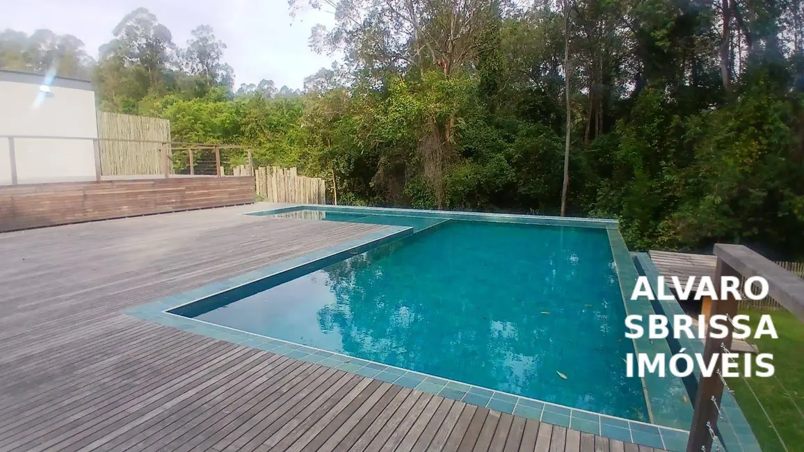 Foto 4 de Casa de Condomínio com 5 quartos para alugar, 2160m2 em Loteamento Residencial Parque Terras de Santa Cecília, Itu - SP