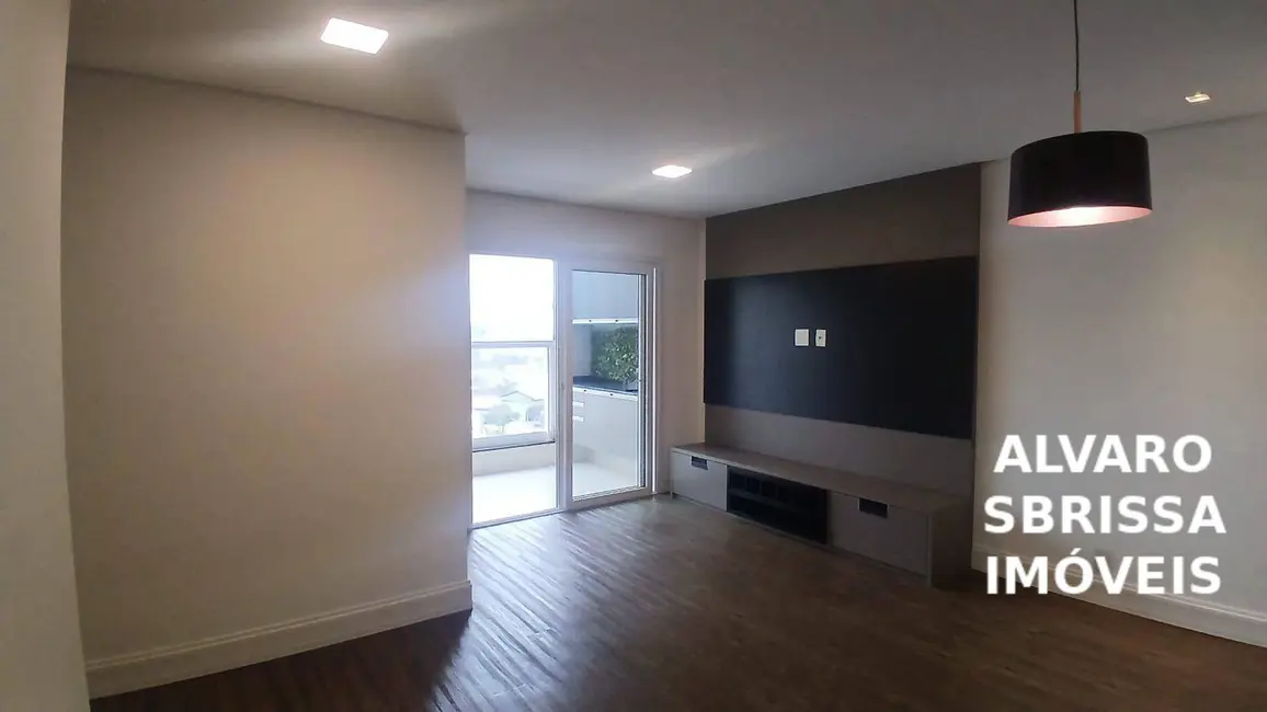 Foto 3 de Apartamento com 2 quartos à venda e para alugar, 67m2 em Itu Novo Centro, Itu - SP