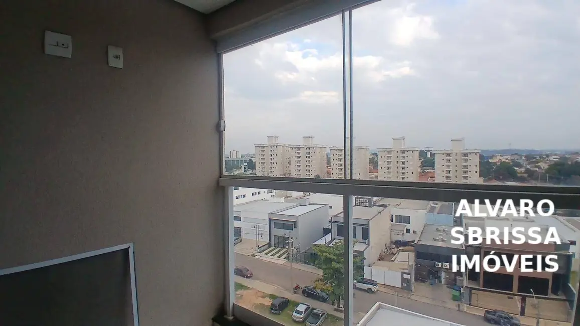 Foto 4 de Apartamento com 2 quartos à venda e para alugar, 67m2 em Itu Novo Centro, Itu - SP