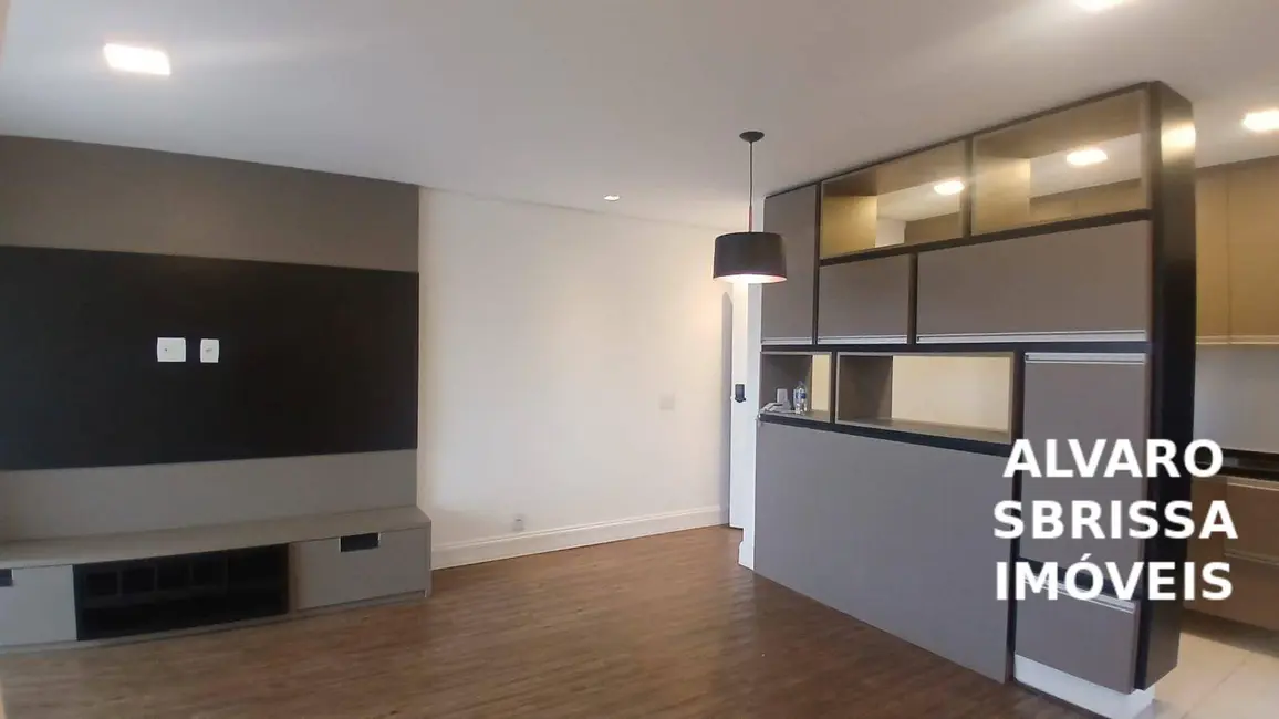 Foto 1 de Apartamento com 2 quartos à venda e para alugar, 67m2 em Itu Novo Centro, Itu - SP