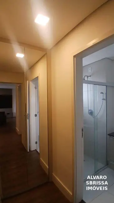 Foto 2 de Apartamento com 2 quartos à venda e para alugar, 67m2 em Itu Novo Centro, Itu - SP