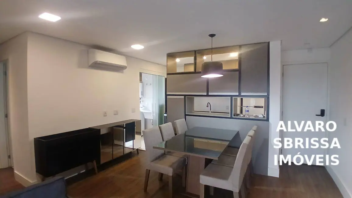 Foto 1 de Apartamento com 2 quartos à venda e para alugar, 67m2 em Itu Novo Centro, Itu - SP