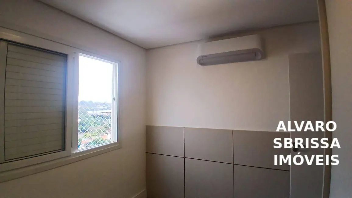 Foto 3 de Apartamento com 2 quartos à venda e para alugar, 67m2 em Itu Novo Centro, Itu - SP