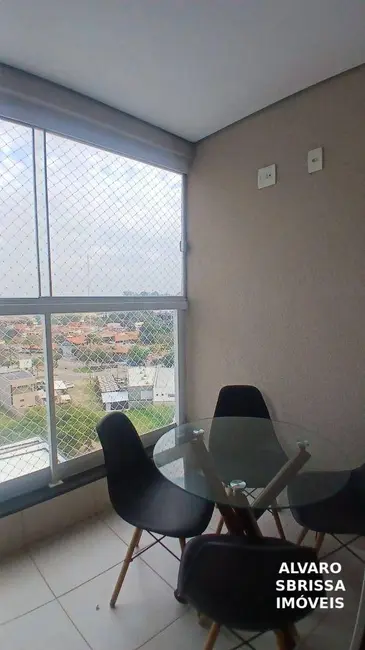Foto 8 de Apartamento com 2 quartos à venda e para alugar, 67m2 em Itu Novo Centro, Itu - SP