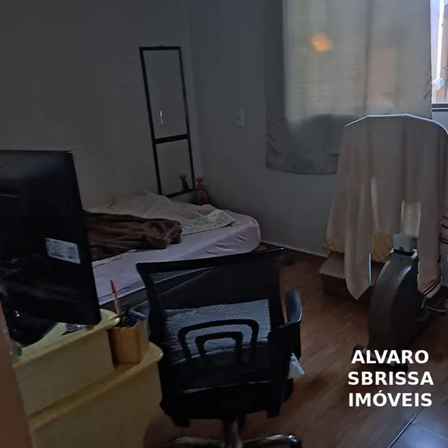 Foto 8 de Casa com 2 quartos à venda, 238m2 em Residencial Porto Seguro, Salto - SP