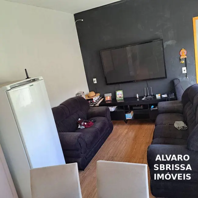 Foto 3 de Casa com 2 quartos à venda, 238m2 em Residencial Porto Seguro, Salto - SP