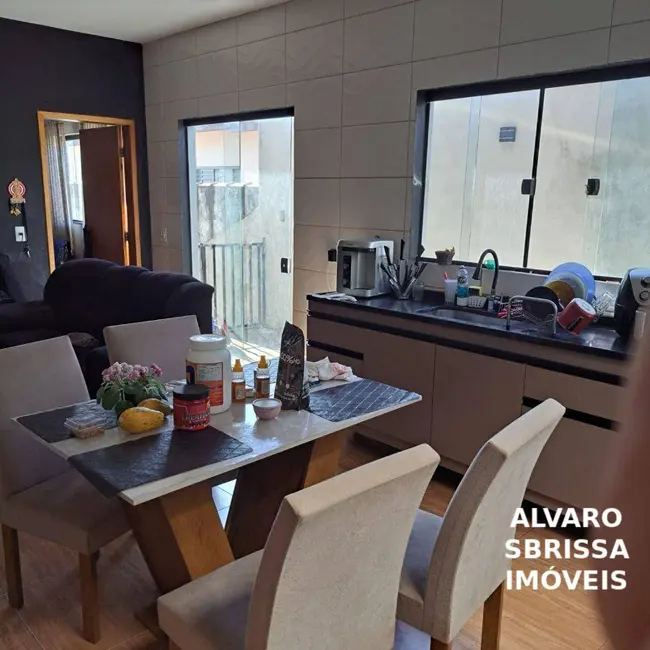 Foto 1 de Casa com 2 quartos à venda, 238m2 em Residencial Porto Seguro, Salto - SP