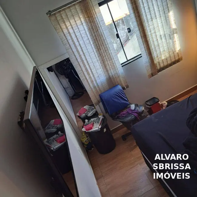 Foto 7 de Casa com 2 quartos à venda, 238m2 em Residencial Porto Seguro, Salto - SP