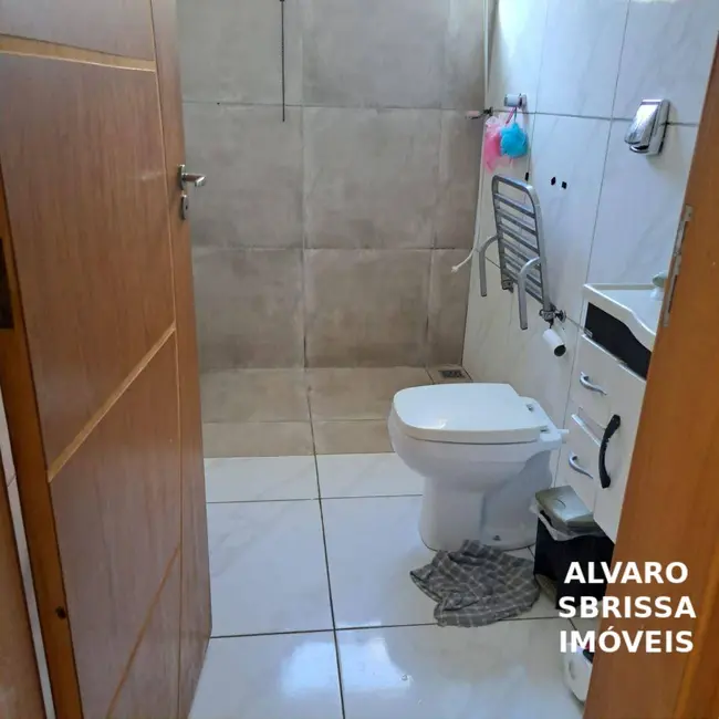 Foto 5 de Casa com 2 quartos à venda, 238m2 em Residencial Porto Seguro, Salto - SP