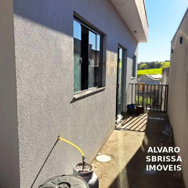 Foto 9 de Casa com 2 quartos à venda, 238m2 em Residencial Porto Seguro, Salto - SP