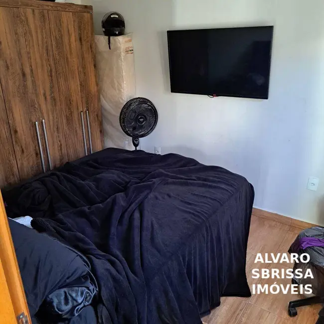 Foto 6 de Casa com 2 quartos à venda, 238m2 em Residencial Porto Seguro, Salto - SP