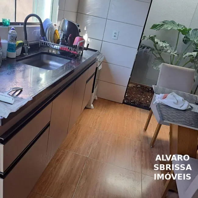 Foto 4 de Casa com 2 quartos à venda, 238m2 em Residencial Porto Seguro, Salto - SP