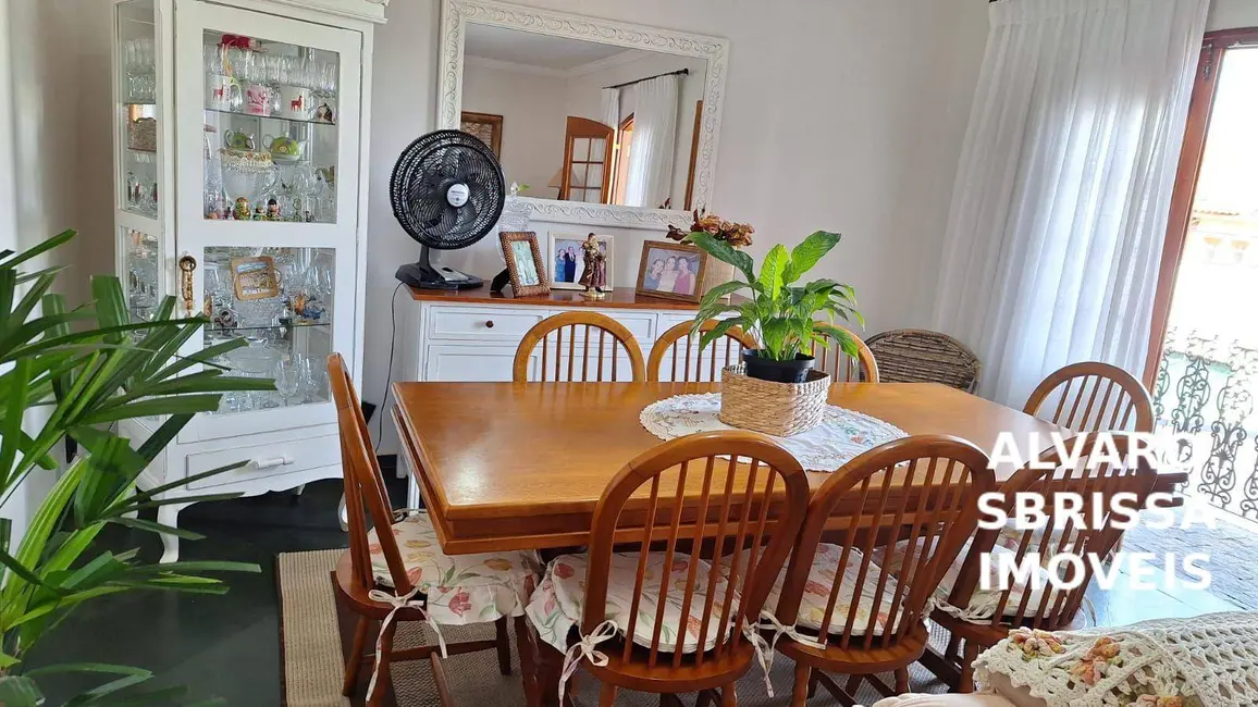 Foto 8 de Casa com 3 quartos à venda, 250m2 em Brasil, Itu - SP