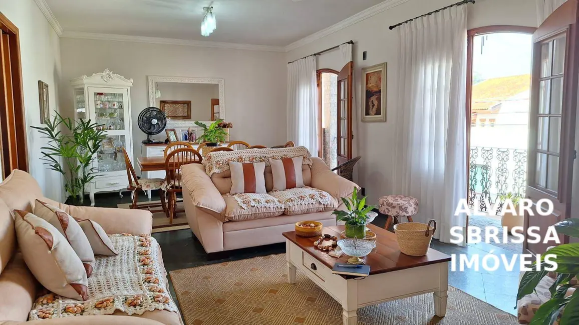 Foto 1 de Casa com 3 quartos à venda, 250m2 em Brasil, Itu - SP