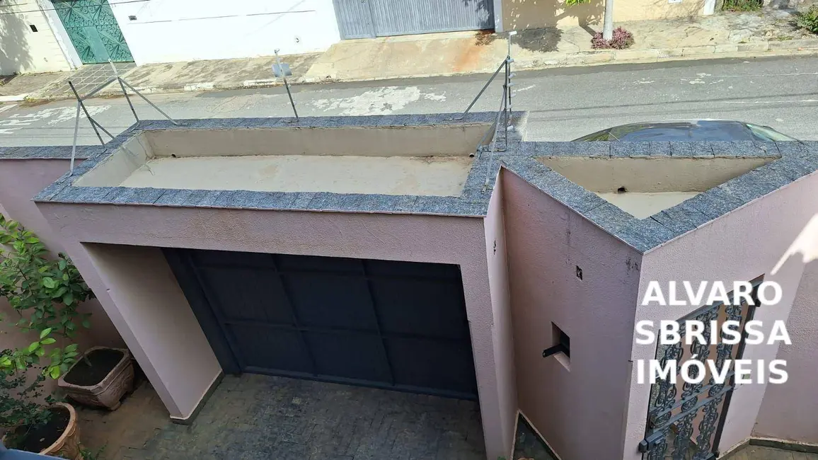 Foto 4 de Casa com 3 quartos à venda, 250m2 em Brasil, Itu - SP