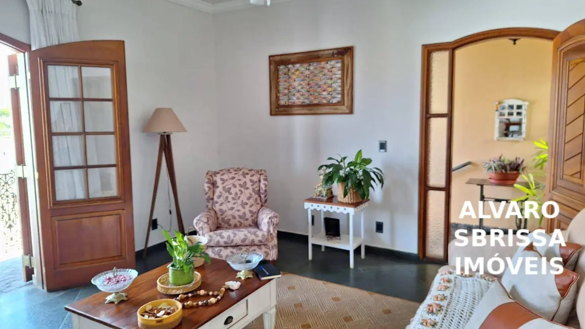 Foto 3 de Casa com 3 quartos à venda, 250m2 em Brasil, Itu - SP