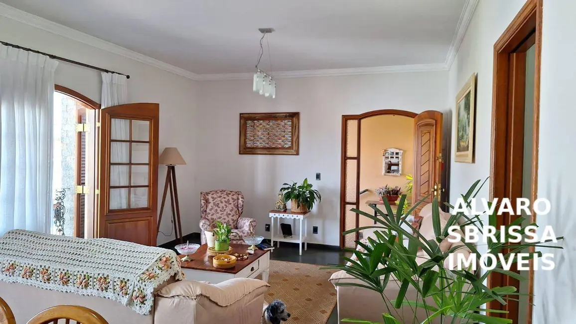 Foto 2 de Casa com 3 quartos à venda, 250m2 em Brasil, Itu - SP