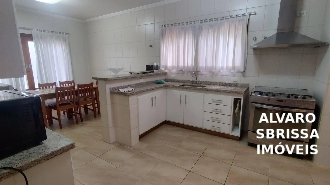 Foto 8 de Chácara com 3 quartos à venda, 2068m2 em Chácara Flórida, Itu - SP