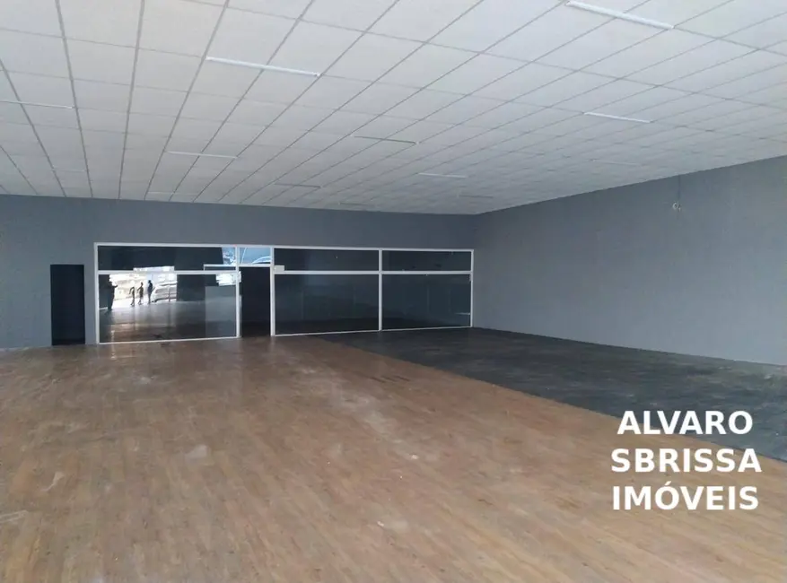 Foto 1 de Armazém / Galpão à venda e para alugar, 1078m2 em Vila Leis, Itu - SP