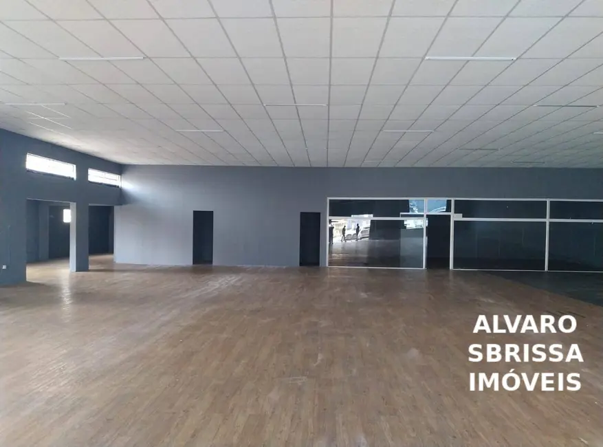 Foto 5 de Armazém / Galpão à venda e para alugar, 1078m2 em Vila Leis, Itu - SP