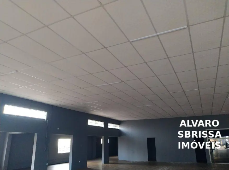 Foto 3 de Armazém / Galpão à venda e para alugar, 1078m2 em Vila Leis, Itu - SP