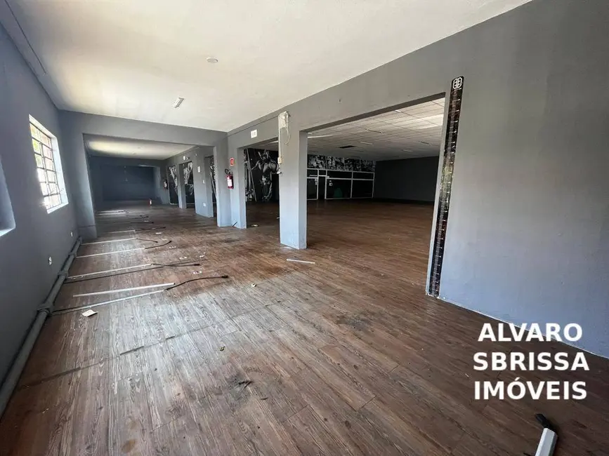 Foto 8 de Armazém / Galpão à venda e para alugar, 1078m2 em Vila Leis, Itu - SP