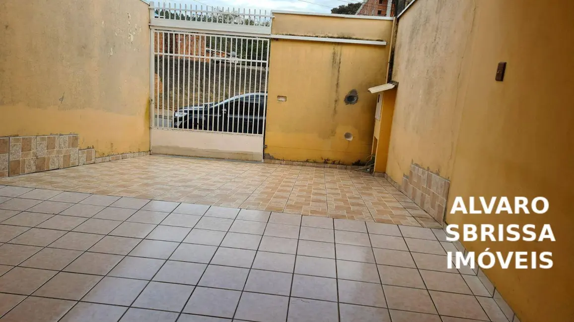 Foto 4 de Casa com 2 quartos à venda, 243m2 em Progresso, Itu - SP