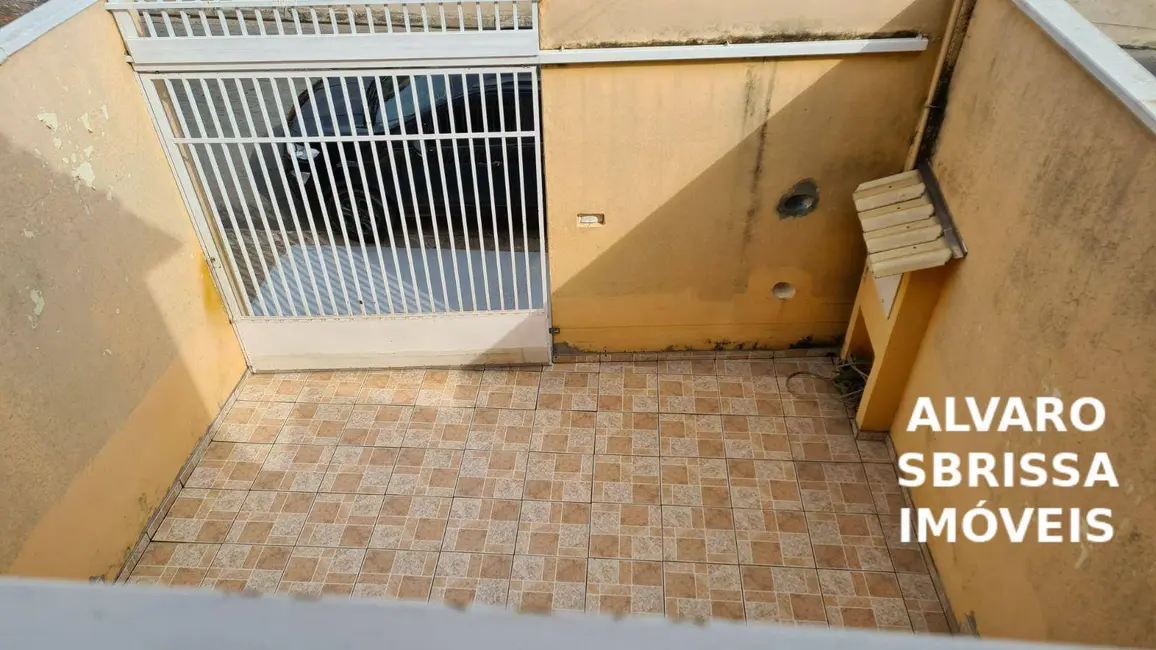 Foto 5 de Casa com 2 quartos à venda, 243m2 em Progresso, Itu - SP