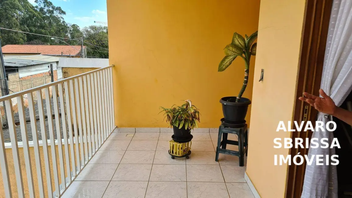 Foto 6 de Casa com 2 quartos à venda, 243m2 em Progresso, Itu - SP