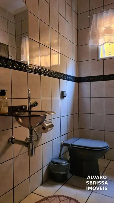 Foto 8 de Casa com 2 quartos à venda, 243m2 em Progresso, Itu - SP