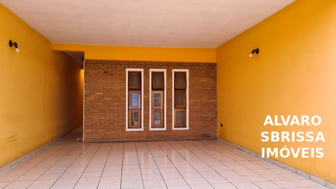 Foto 1 de Casa com 2 quartos à venda, 243m2 em Progresso, Itu - SP