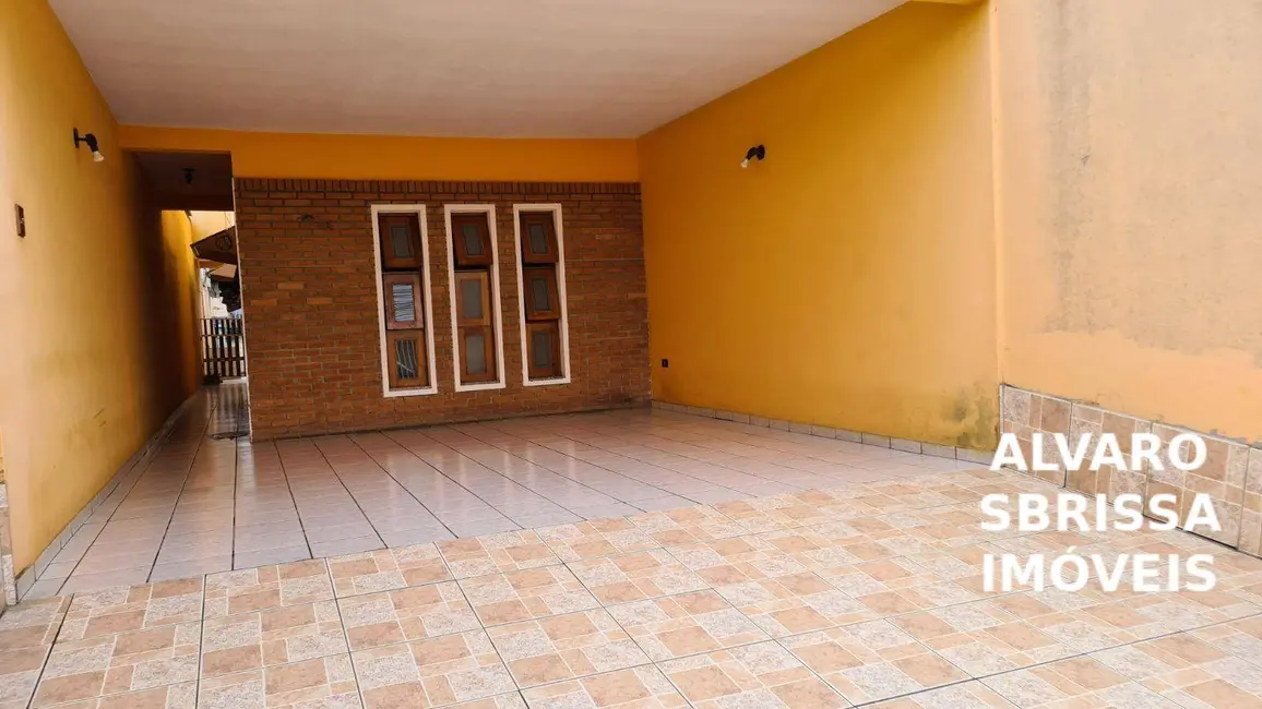 Foto 3 de Casa com 2 quartos à venda, 243m2 em Progresso, Itu - SP