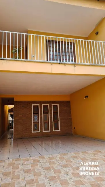 Foto 2 de Casa com 2 quartos à venda, 243m2 em Progresso, Itu - SP