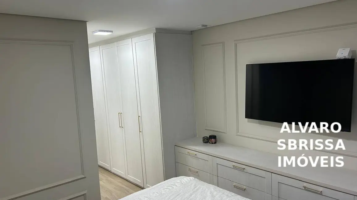 Foto 7 de Apartamento com 3 quartos à venda, 147m2 em Santos - SP