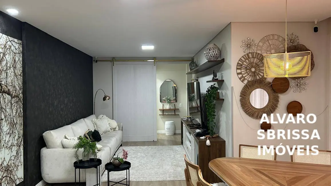 Foto 2 de Apartamento com 3 quartos à venda, 147m2 em Santos - SP