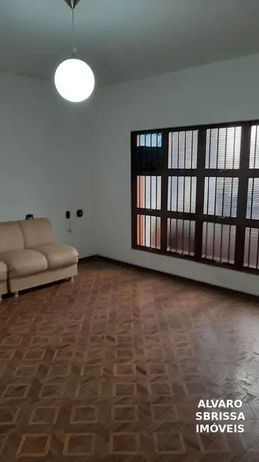 Casa com 3 quartos à venda, 330m2 em Jardim do Estádio, Itu - SP - imagem 4 Foto 4 de Casa com 3 quartos à venda, 330m2 em Jardim do Estádio, Itu - SP