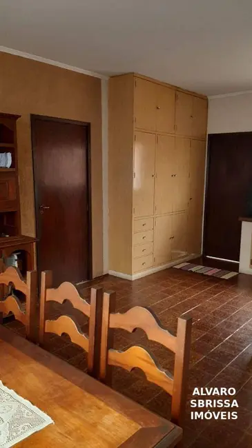 Casa com 3 quartos à venda, 330m2 em Jardim do Estádio, Itu - SP - imagem 6 Foto 6 de Casa com 3 quartos à venda, 330m2 em Jardim do Estádio, Itu - SP