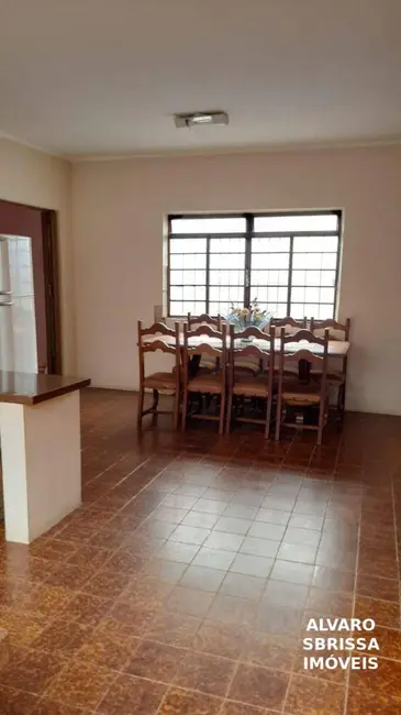 Casa com 3 quartos à venda, 330m2 em Jardim do Estádio, Itu - SP - imagem 9 Foto 9 de Casa com 3 quartos à venda, 330m2 em Jardim do Estádio, Itu - SP