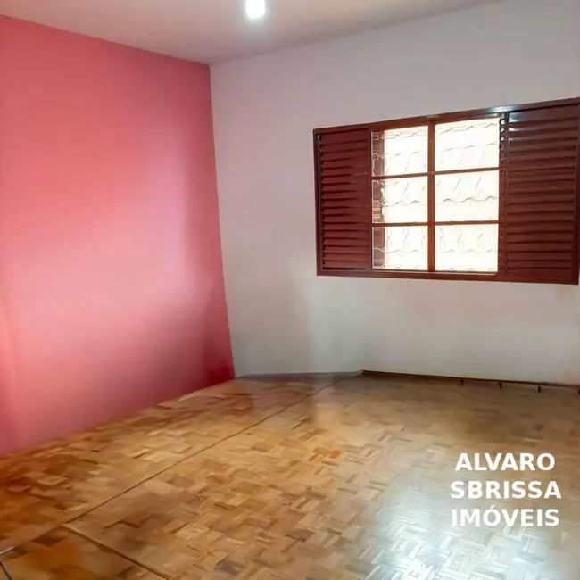 Casa com 3 quartos à venda, 330m2 em Jardim do Estádio, Itu - SP - imagem 2 Foto 2 de Casa com 3 quartos à venda, 330m2 em Jardim do Estádio, Itu - SP