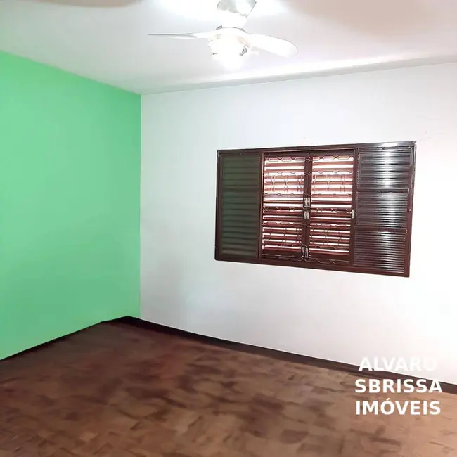 Casa com 3 quartos à venda, 330m2 em Jardim do Estádio, Itu - SP - imagem 3 Foto 3 de Casa com 3 quartos à venda, 330m2 em Jardim do Estádio, Itu - SP