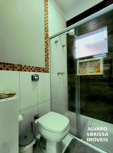 Foto 3 de Casa de Condomínio com 3 quartos à venda, 176m2 em Chácara Bela Vista, Itu - SP